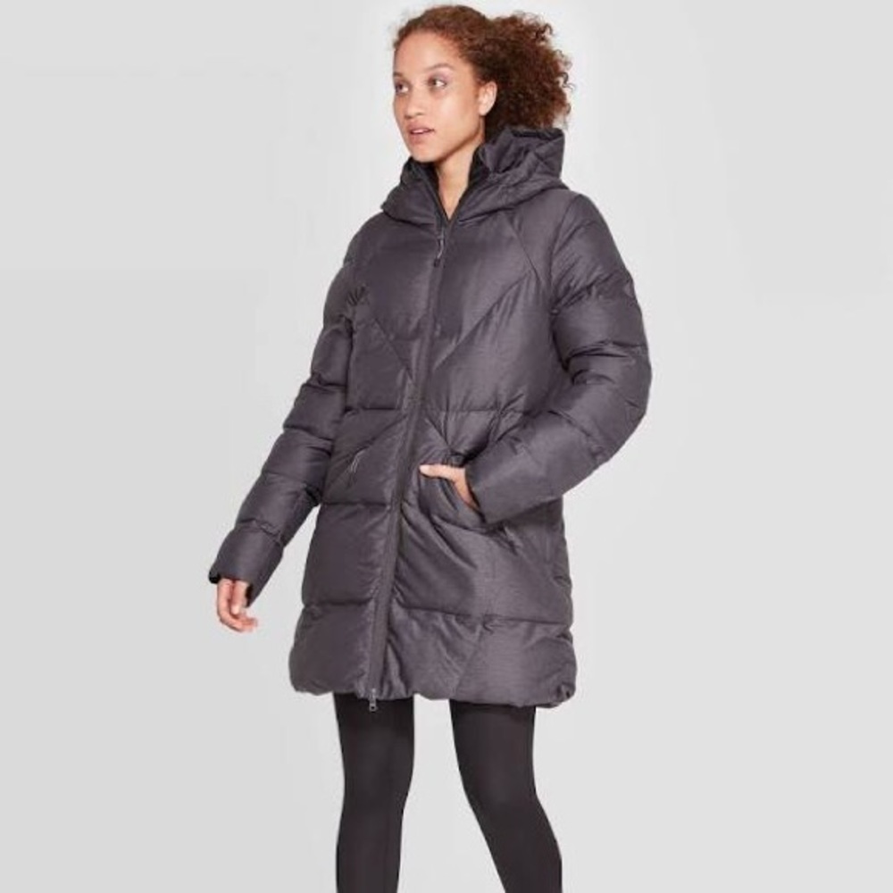 🔹NWOT🔹Puffer Jacket